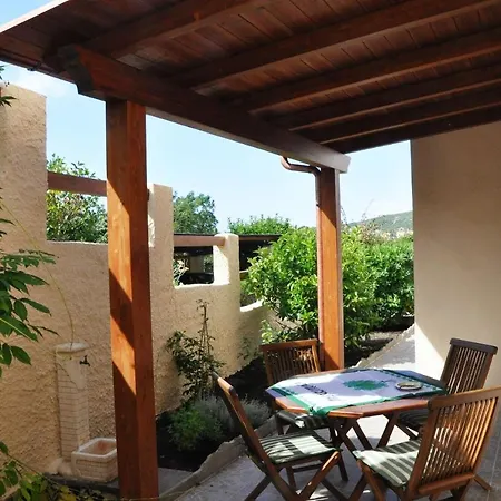 Appartement Lubagnu Vacanze *