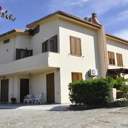 Apartament Lubagnu Vacanze