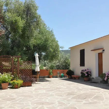 Lubagnu Vacanze * Castelsardo