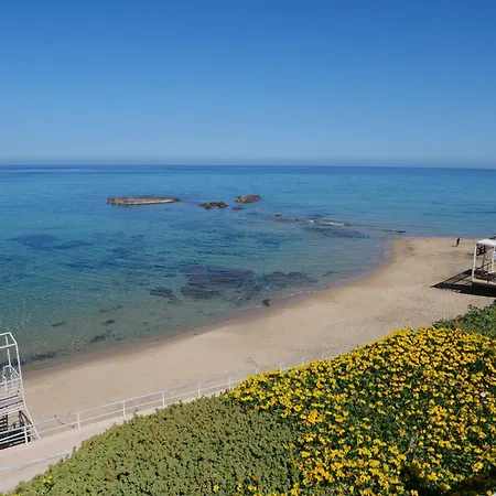 Lubagnu Vacanze Castelsardo