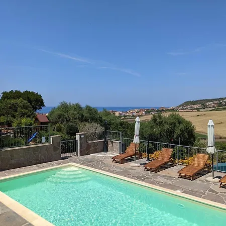 Lubagnu Vacanze