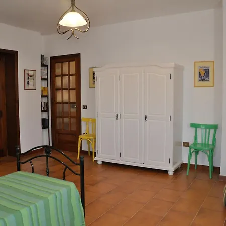 Lubagnu Vacanze Apartament Castelsardo