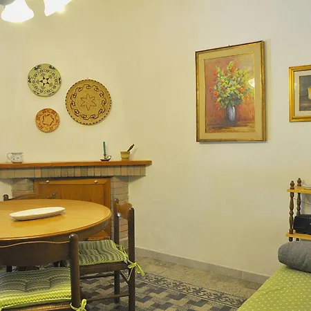 Apartament Lubagnu Vacanze