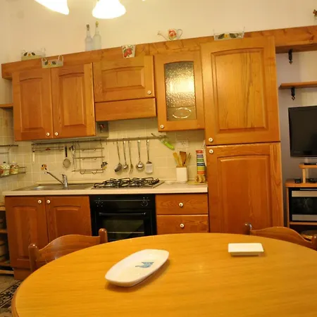 Apartament Lubagnu Vacanze *