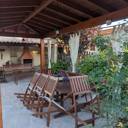 Lubagnu Vacanze *
