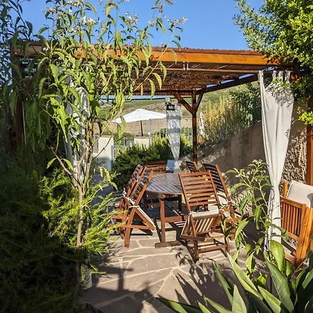 Lubagnu Vacanze Apartament Castelsardo
