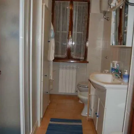 Lubagnu Vacanze * Castelsardo