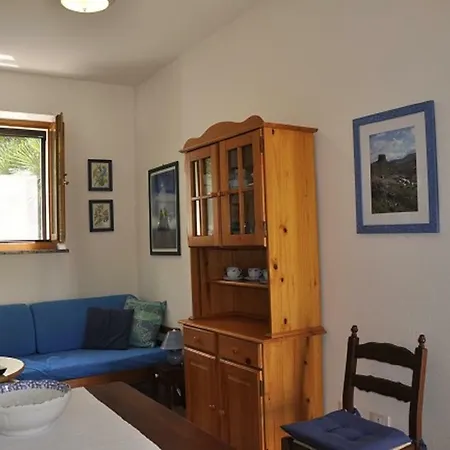 Apartmán Lubagnu Vacanze Castelsardo