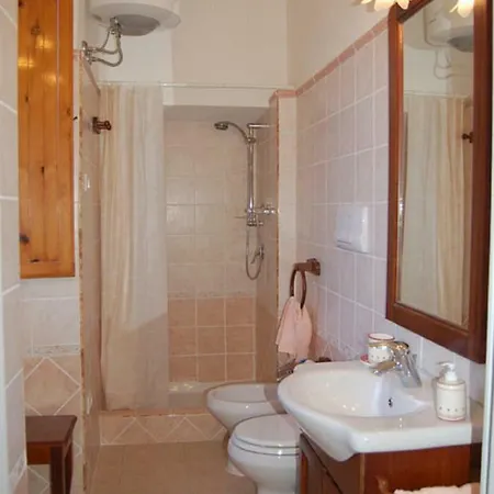 Apartament Lubagnu Vacanze Castelsardo