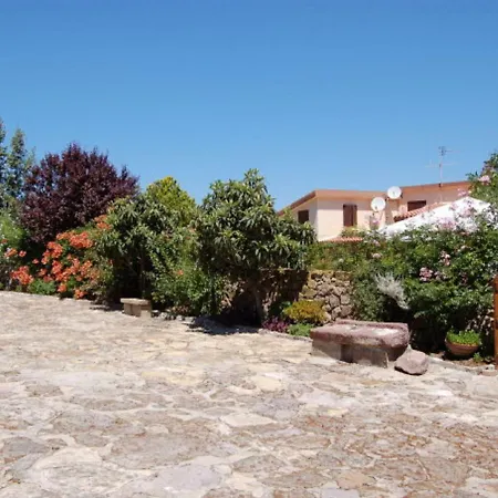 Lubagnu Vacanze Apartament