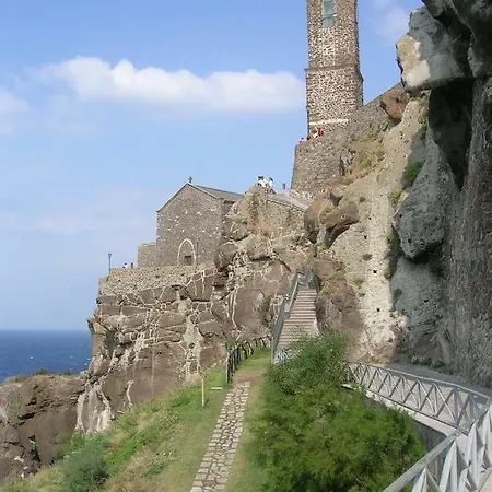 Lubagnu Vacanze * Castelsardo