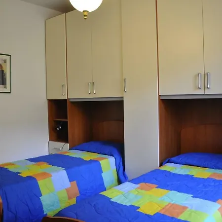 Lubagnu Vacanze Apartmán