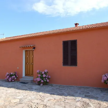 Apartmán Lubagnu Vacanze Castelsardo