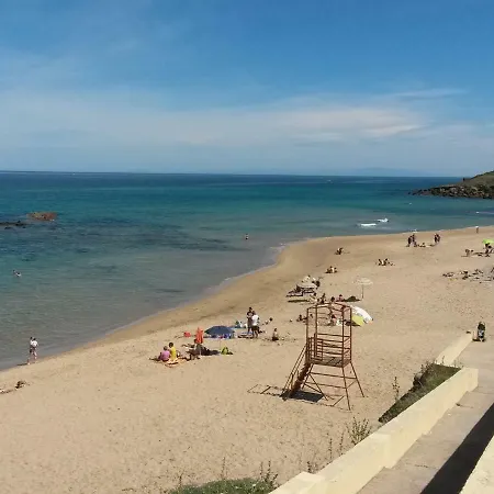 Lubagnu Vacanze *
