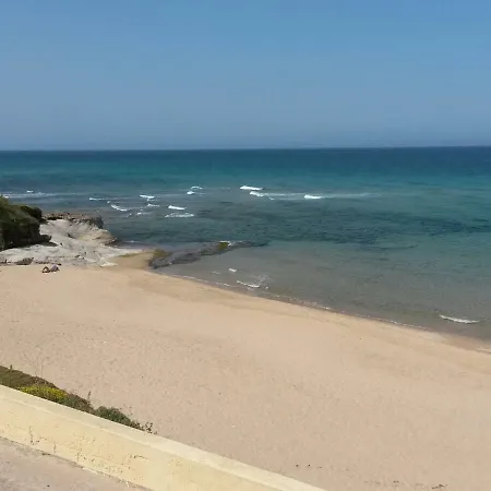 Lubagnu Vacanze
