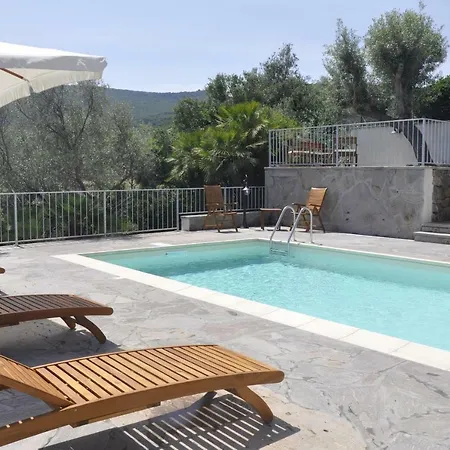 Lubagnu Vacanze *