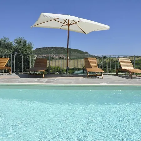 Apartament Lubagnu Vacanze