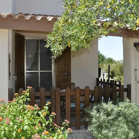 Lubagnu Vacanze Appartement Castelsardo
