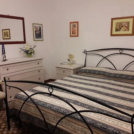 Apartmán Lubagnu Vacanze