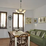 Lubagnu Vacanze 아파트 *