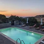 Lubagnu Vacanze 아파트 카스텔사르도
