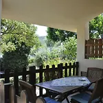 Lubagnu Vacanze 아파트 카스텔사르도