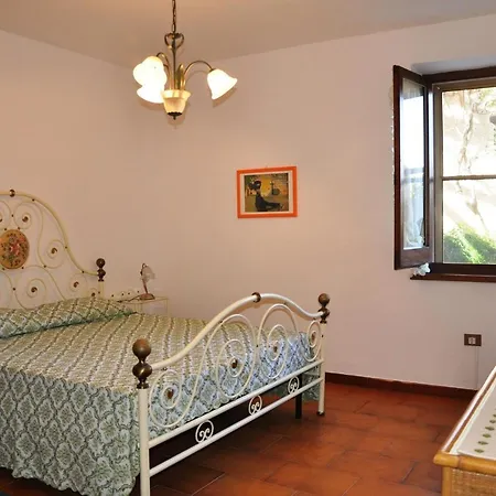 Lubagnu Vacanze Apartment