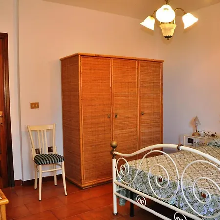 Lubagnu Vacanze Lejlighed Castelsardo