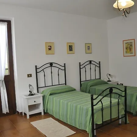 Lubagnu Vacanze Castelsardo