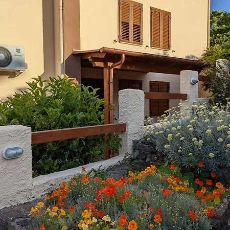 Lubagnu Vacanze * Castelsardo