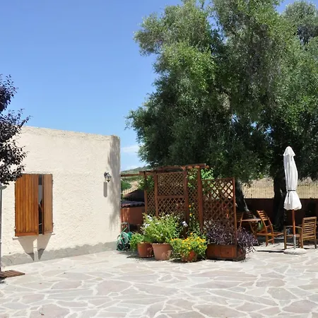 Apartamento Lubagnu Vacanze Castelsardo