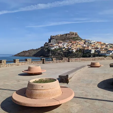 Lubagnu Vacanze * Castelsardo