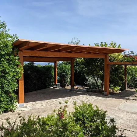 Lubagnu Vacanze Castelsardo