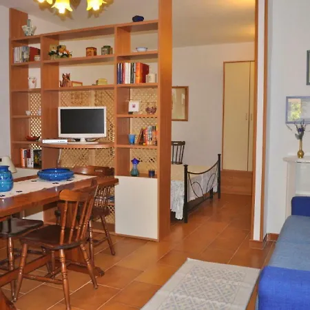 Lubagnu Vacanze Apartamento