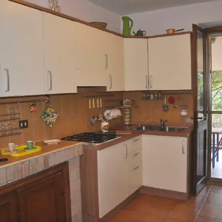 Lubagnu Vacanze Castelsardo