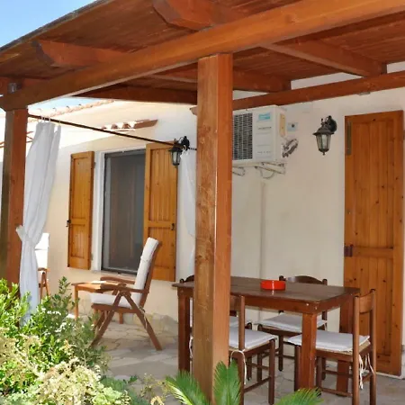 Lubagnu Vacanze Castelsardo