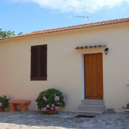 Lubagnu Vacanze Apartamento