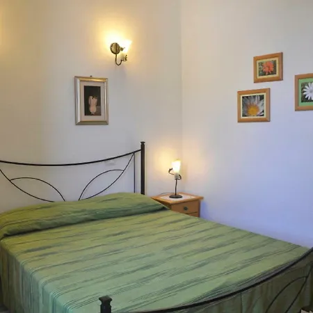 Lubagnu Vacanze Daire Castelsardo