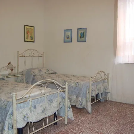 Lubagnu Vacanze