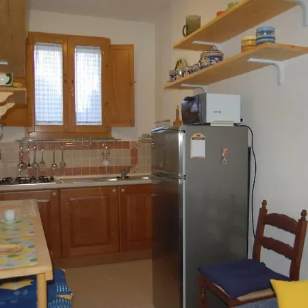 Lubagnu Vacanze Castelsardo