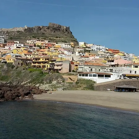 Apartment Lubagnu Vacanze