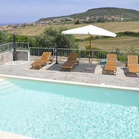 Daire Lubagnu Vacanze