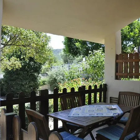 Lubagnu Vacanze Apartment Castelsardo