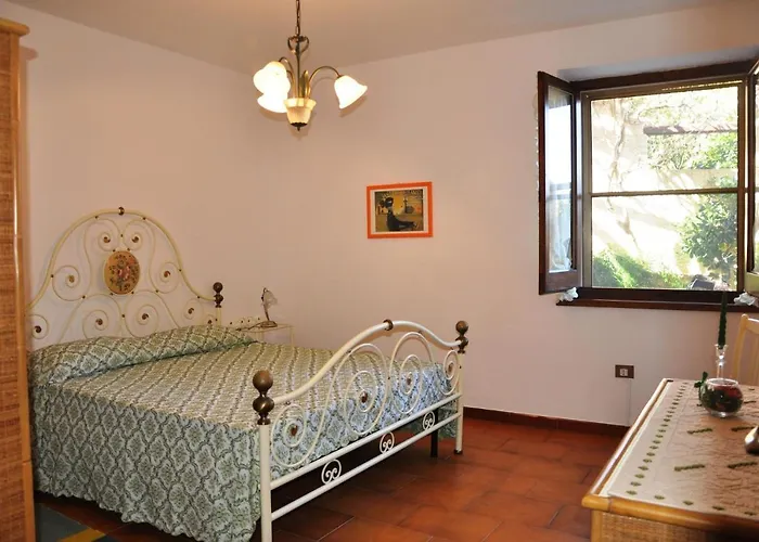 Lubagnu Vacanze Apartmán